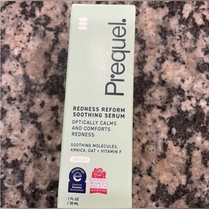 Prequel Redness Reform Soothing Serum